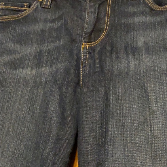 Paige Denim Jeans- Lou Lou Flare style - Picture 3 of 13